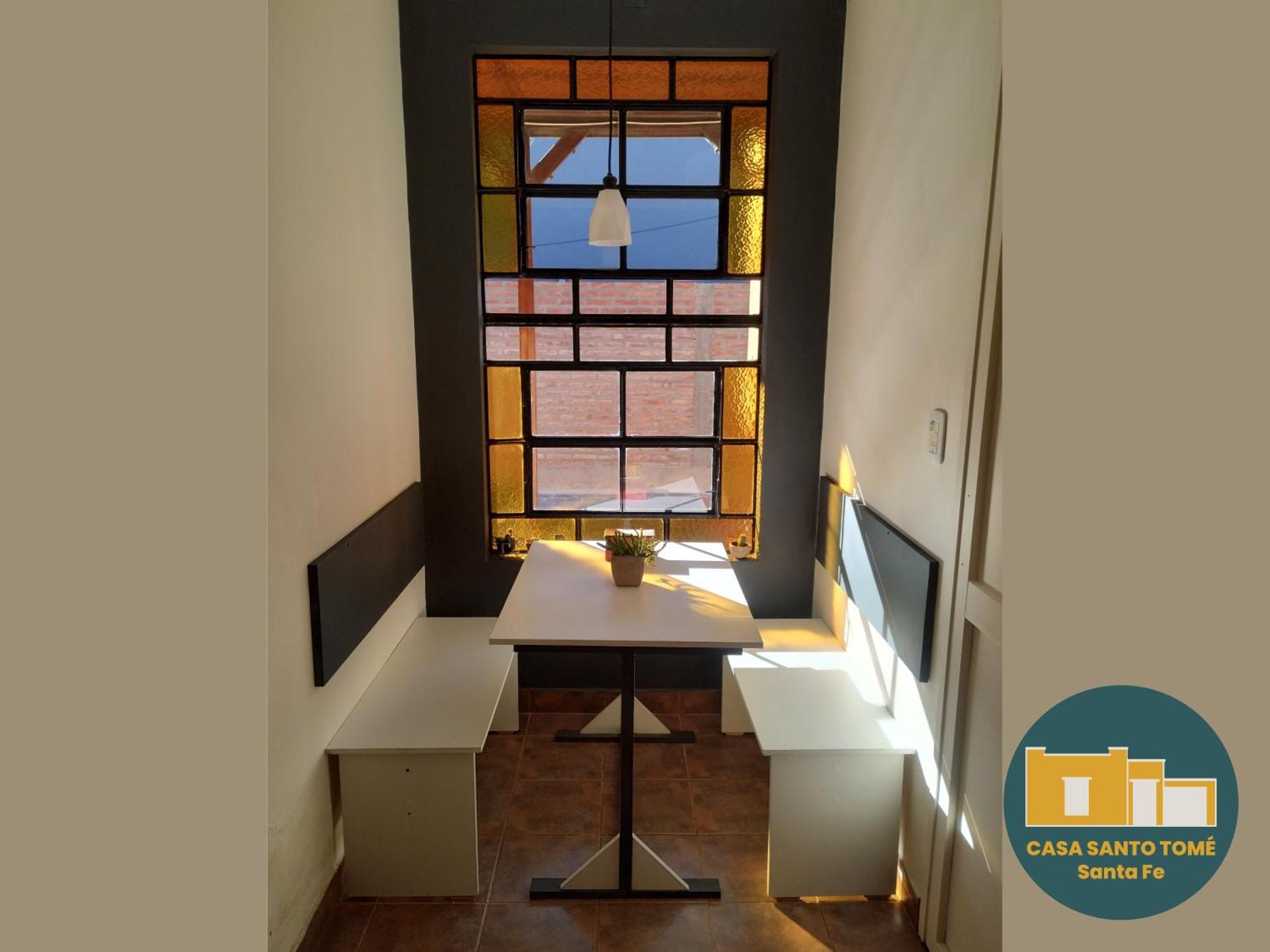 Casa Santo Tome Daire Dış mekan fotoğraf
